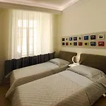 펜션 Fafgrandsuitenapoli 나폴리