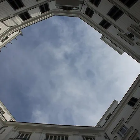 Prázdninový dům Fafgrandsuitenapoli