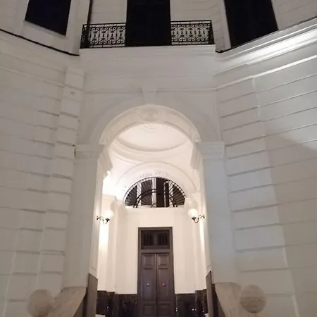 Prázdninový dům Fafgrandsuitenapoli Neapol