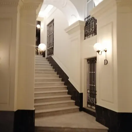 Prázdninový dům Fafgrandsuitenapoli