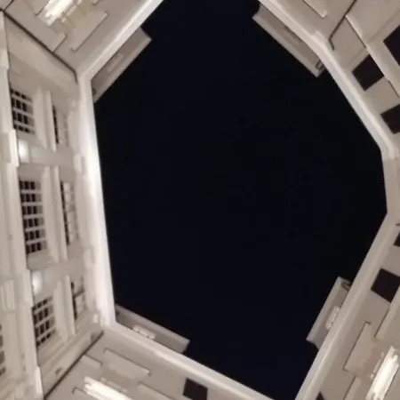 Prázdninový dům Fafgrandsuitenapoli