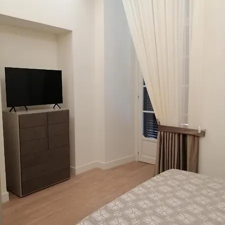 Prázdninový dům Fafgrandsuitenapoli Neapol