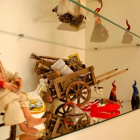 Fafgrandsuitenapoli Neapol