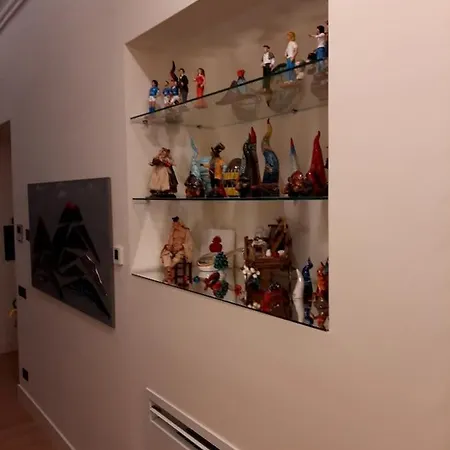 Fafgrandsuitenapoli Prázdninový dům