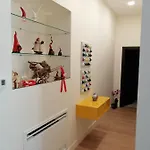 بيت للعطل Fafgrandsuitenapoli