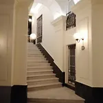 بيت للعطل Fafgrandsuitenapoli