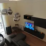 بيت للعطل Fafgrandsuitenapoli *