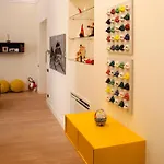 Fafgrandsuitenapoli بيت للعطل