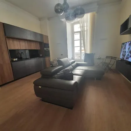Vakantiehuis Fafgrandsuitenapoli