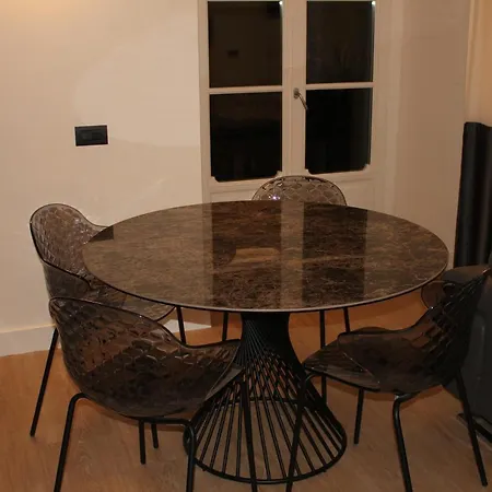 Fafgrandsuitenapoli Vakantiehuis *