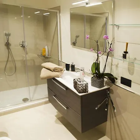 Fafgrandsuitenapoli Vakantiehuis *