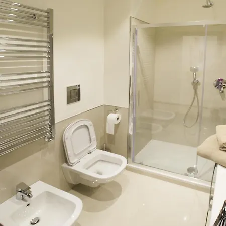 Fafgrandsuitenapoli Casa vacanze Napoli