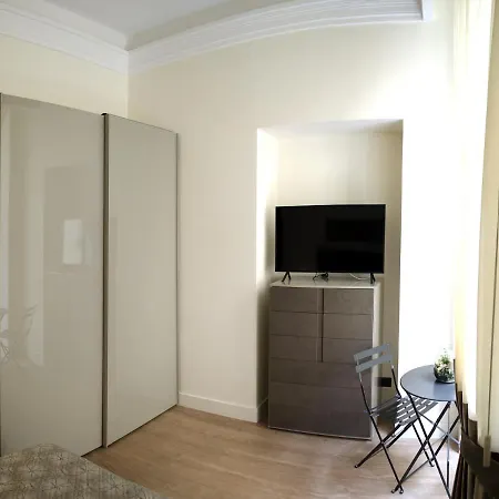Casa vacanze Fafgrandsuitenapoli