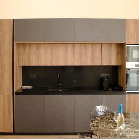 Casa vacanze Fafgrandsuitenapoli Napoli