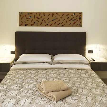 Vakantiehuis Fafgrandsuitenapoli Napels