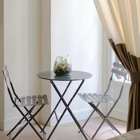 Vakantiehuis Fafgrandsuitenapoli *