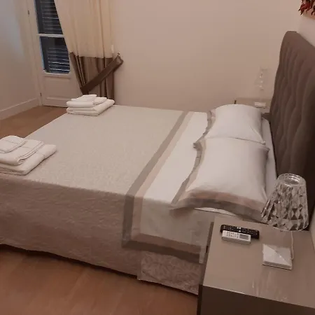 Vakantiehuis Fafgrandsuitenapoli Napels