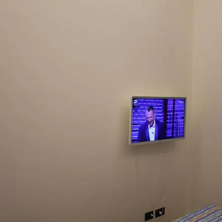 בית נופש Fafgrandsuitenapoli