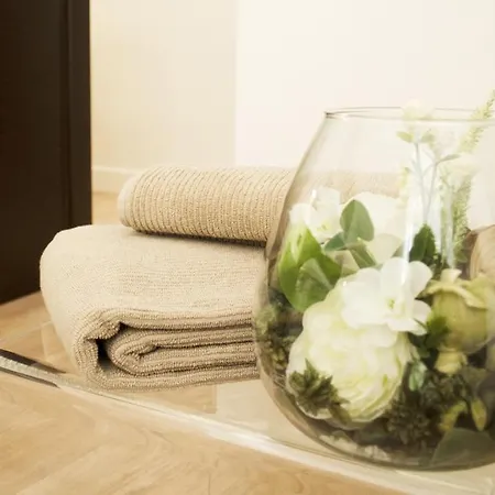Fafgrandsuitenapoli Holiday home