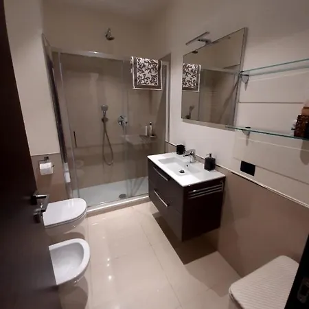 Vakantiehuis Fafgrandsuitenapoli