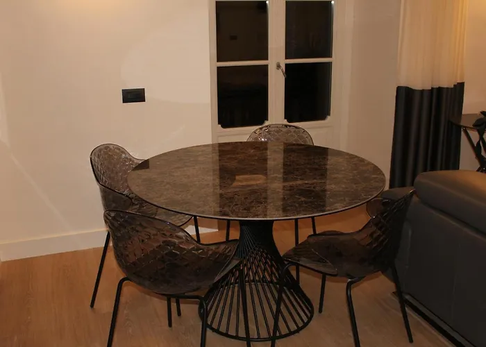 Fafgrandsuitenapoli Ferienhaus *