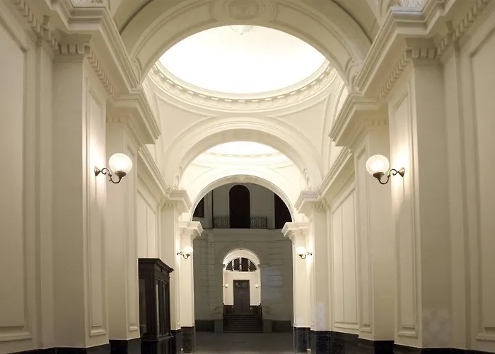 Ferienhaus Fafgrandsuitenapoli Neapel