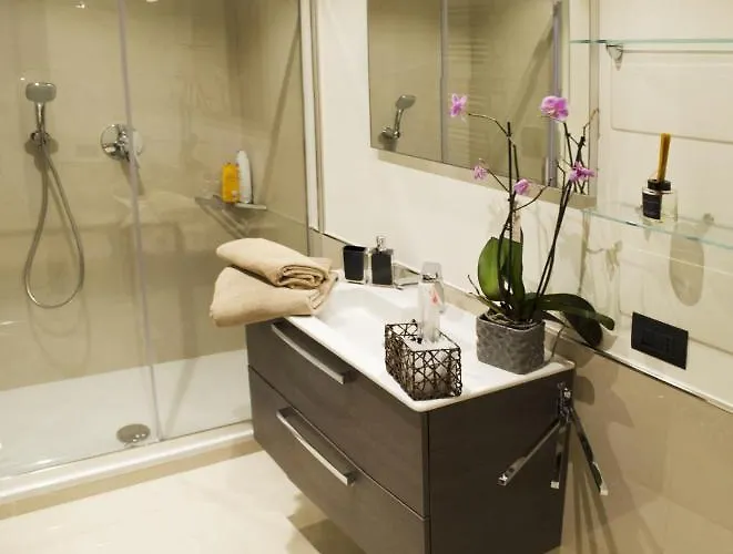 Fafgrandsuitenapoli Ferienhaus *