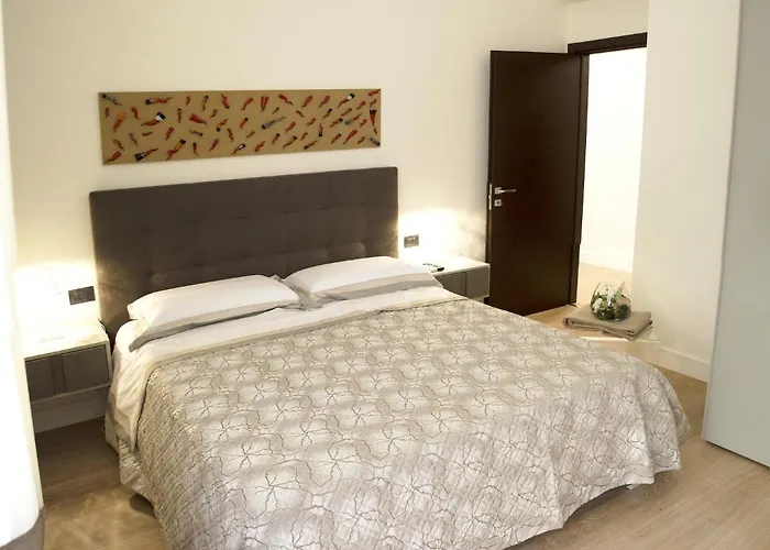 Fafgrandsuitenapoli Ferienhaus *