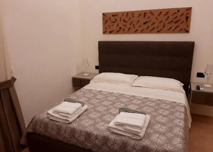 Ferienhaus Fafgrandsuitenapoli *