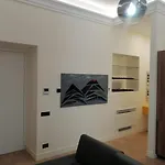 Fafgrandsuitenapoli Vakantiehuis *