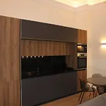Fafgrandsuitenapoli Vakantiehuis
