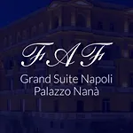Fafgrandsuitenapoli Vakantiehuis *